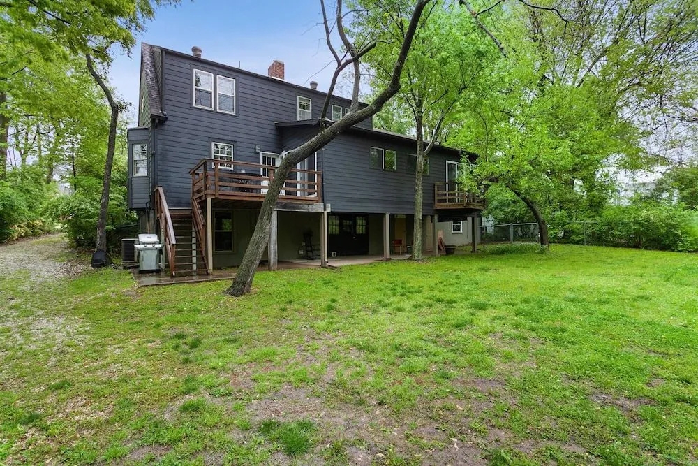 Holly House - Half Mile from Greenway Trail - Near U of A