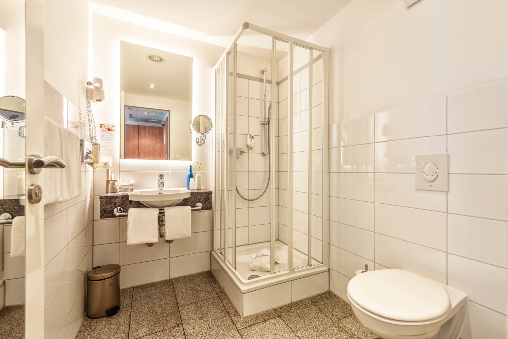 CityClass Hotel am Dom