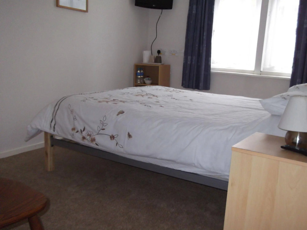 Le Papillon Hotel Blackpool