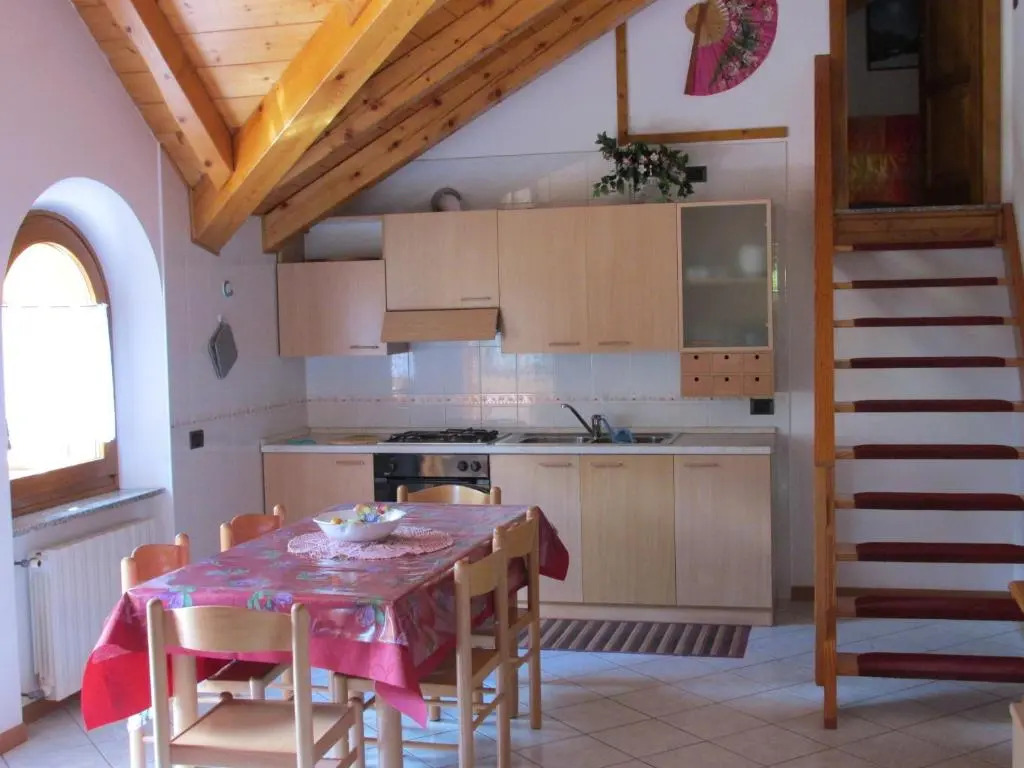 Casa Bamby
