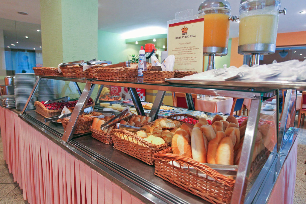Hotel Pouso Real