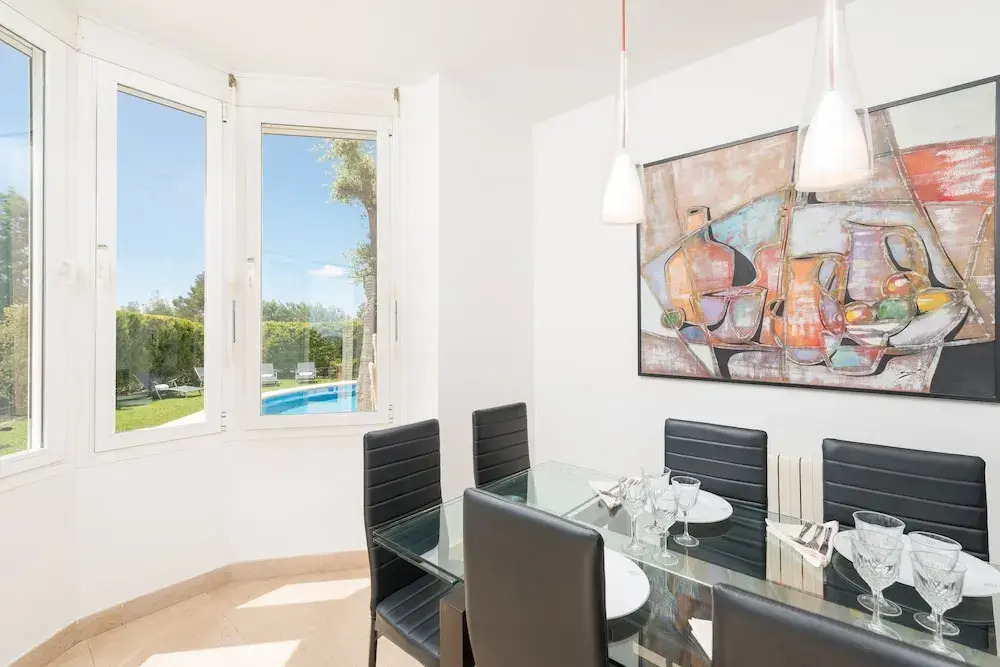 Talaiot 25 in Inca With 4 Bedrooms and 3 Bathrooms