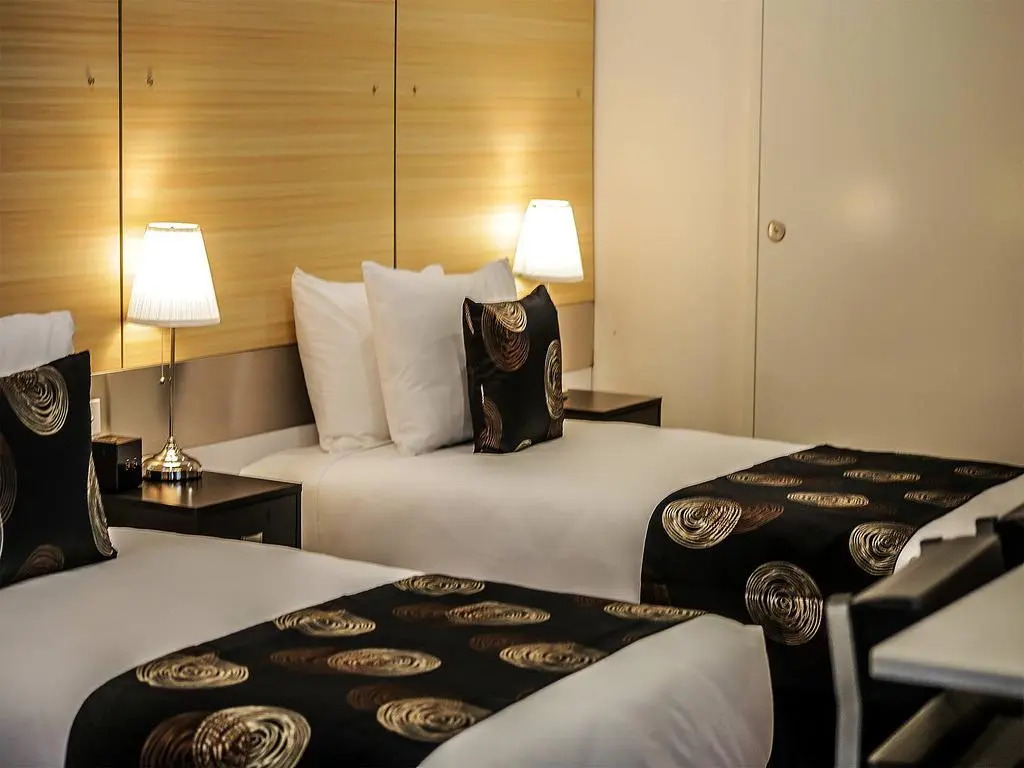 Trip Motel Gatton