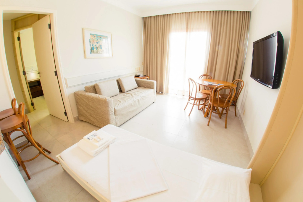 Hotel Jurerê Beach Village - OFICIAL