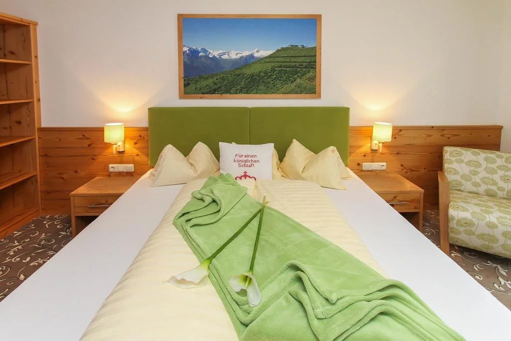 Hotel Oberwirt - nahe an Saalbach und Zell am See, Viehhofen Sommercard