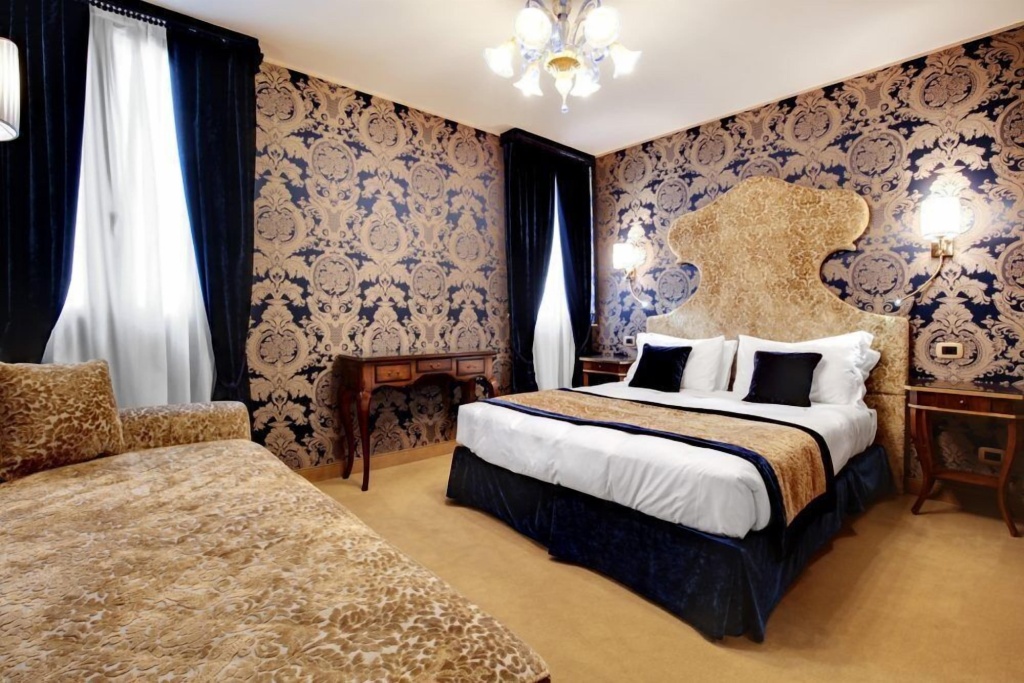 Hotel Casanova