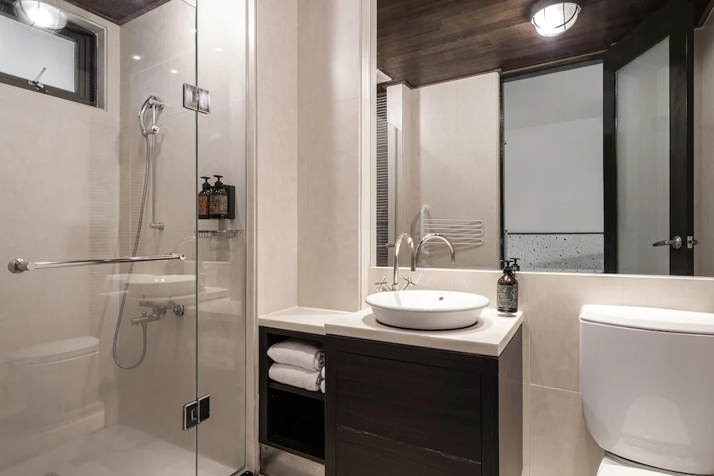 The Moment Hotel Yilan by Lakeshore