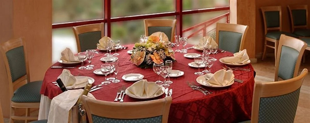 Appia Grand Hotel