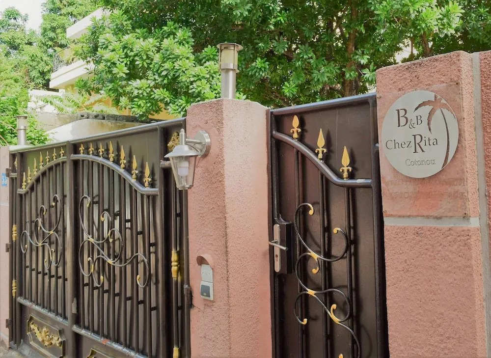 B&B Chez Rita