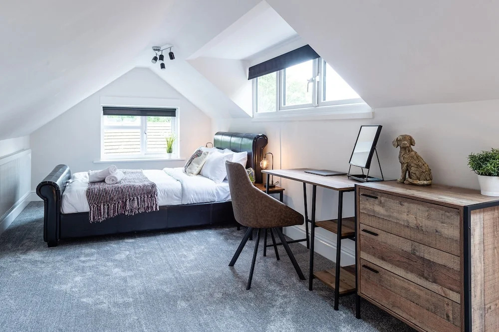River View Apartment
