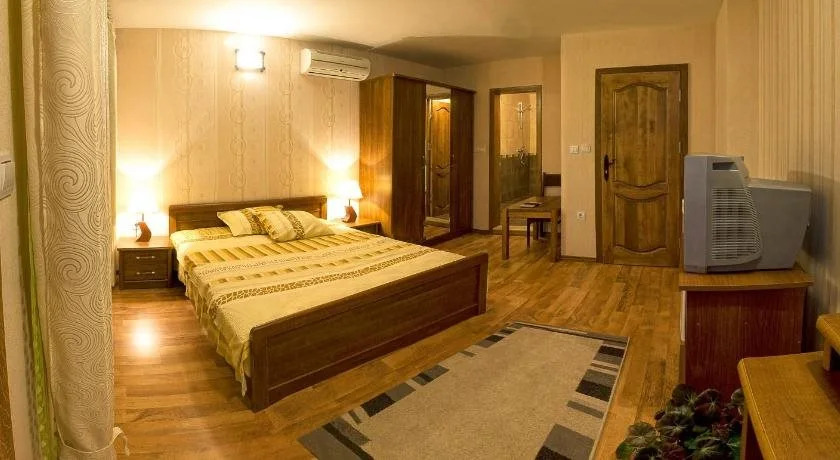 Hotel Asenevtsi