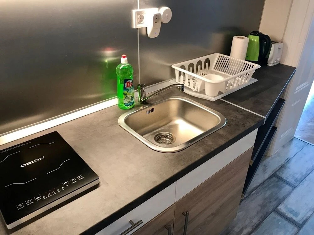 Maharaja City Apartment