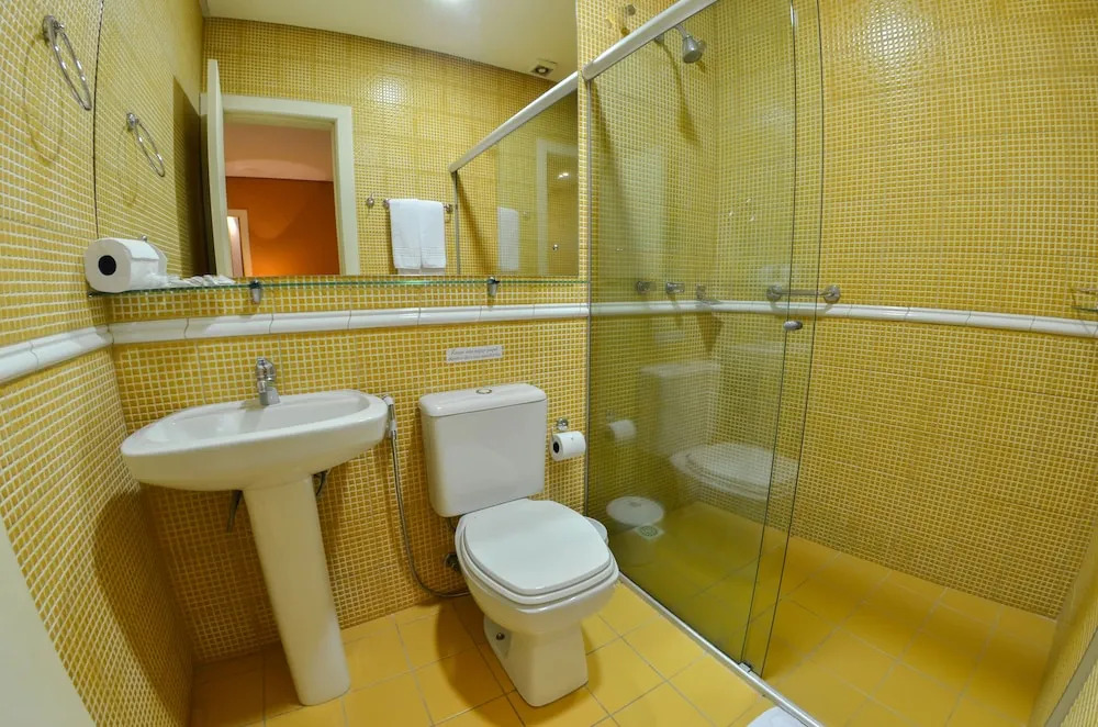 Canto Belo Residenziale