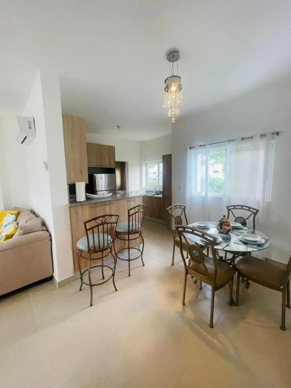 Stunning Pool View Apartment Las Terrenas