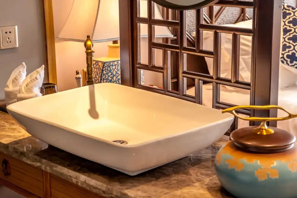 Courtyard Hotel (Yangshuo Li River)