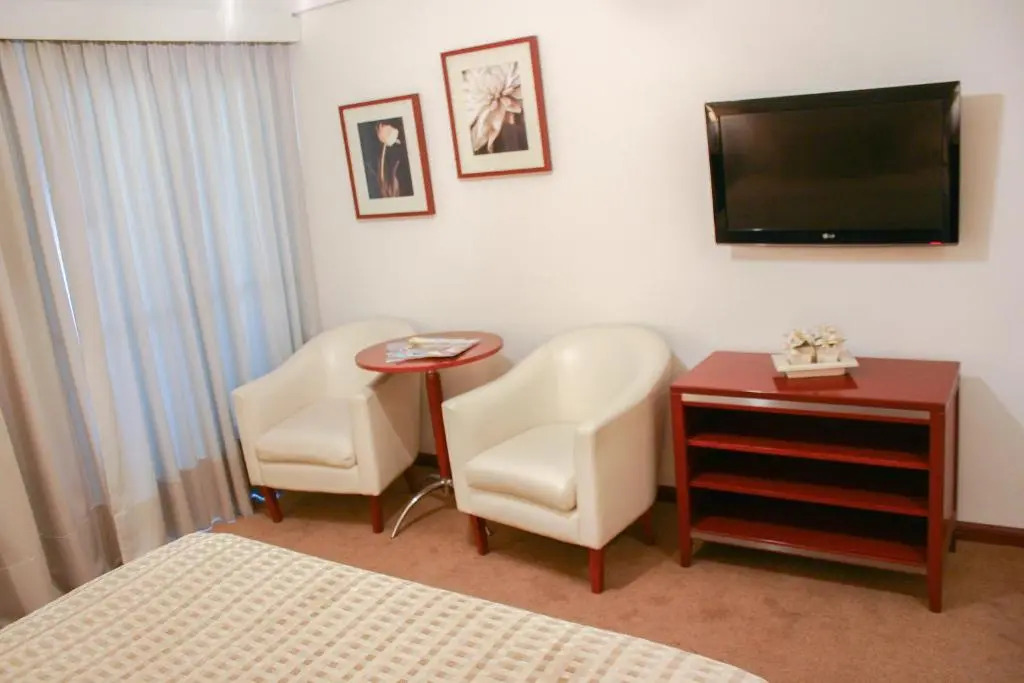 Apart Hotel Federación