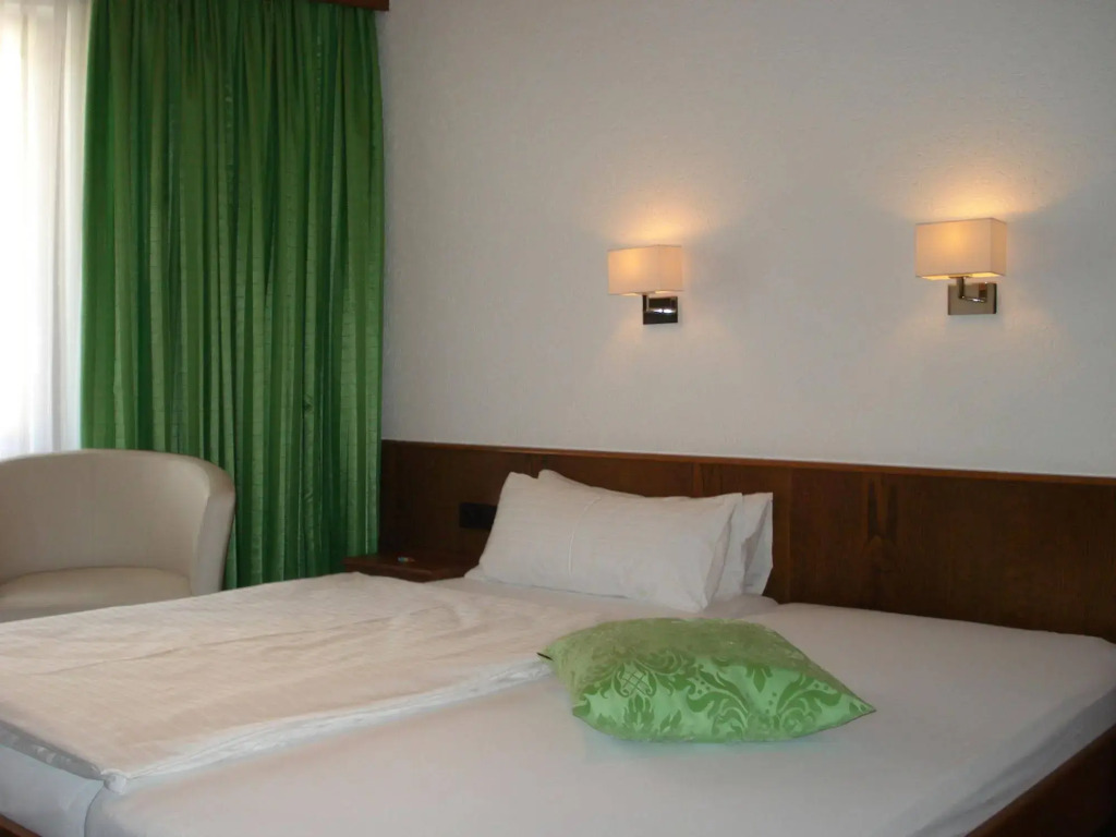 Hotel Rebstock