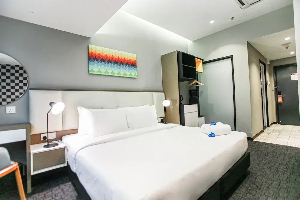 Fives Hotel DNP
