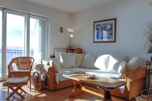 Holiday Home Marija with Pool & Garden & Amazing Sea View