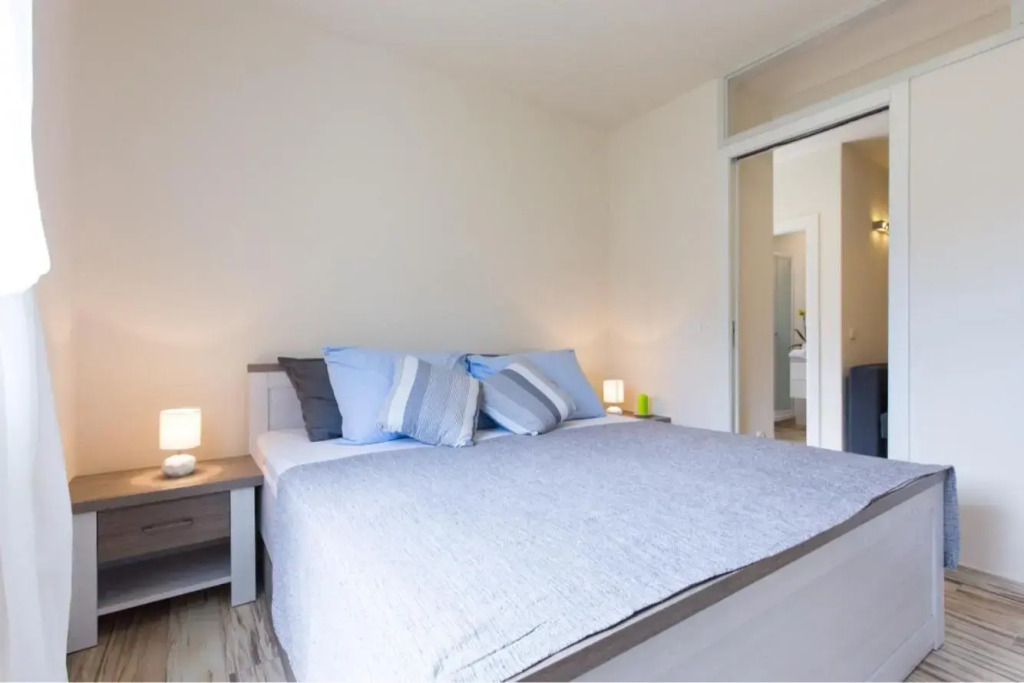 Apartman Fortica