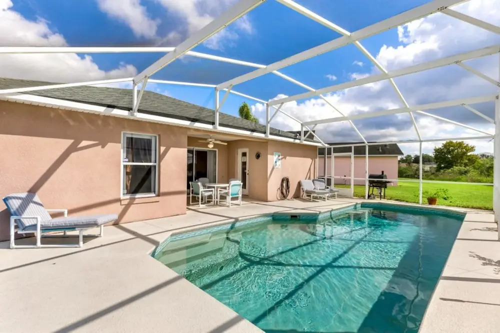 Sunshine Reserve 311551