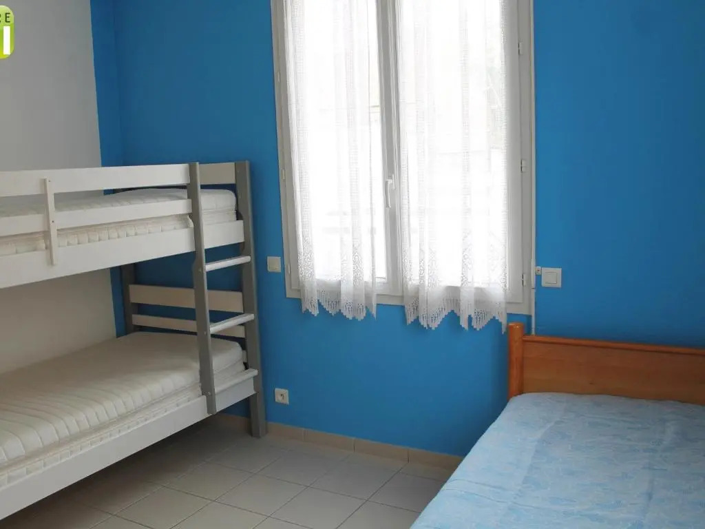 Maison Saint-Brevin-les-Pins, 3 pièces, 5 personnes - FR-1-364-110