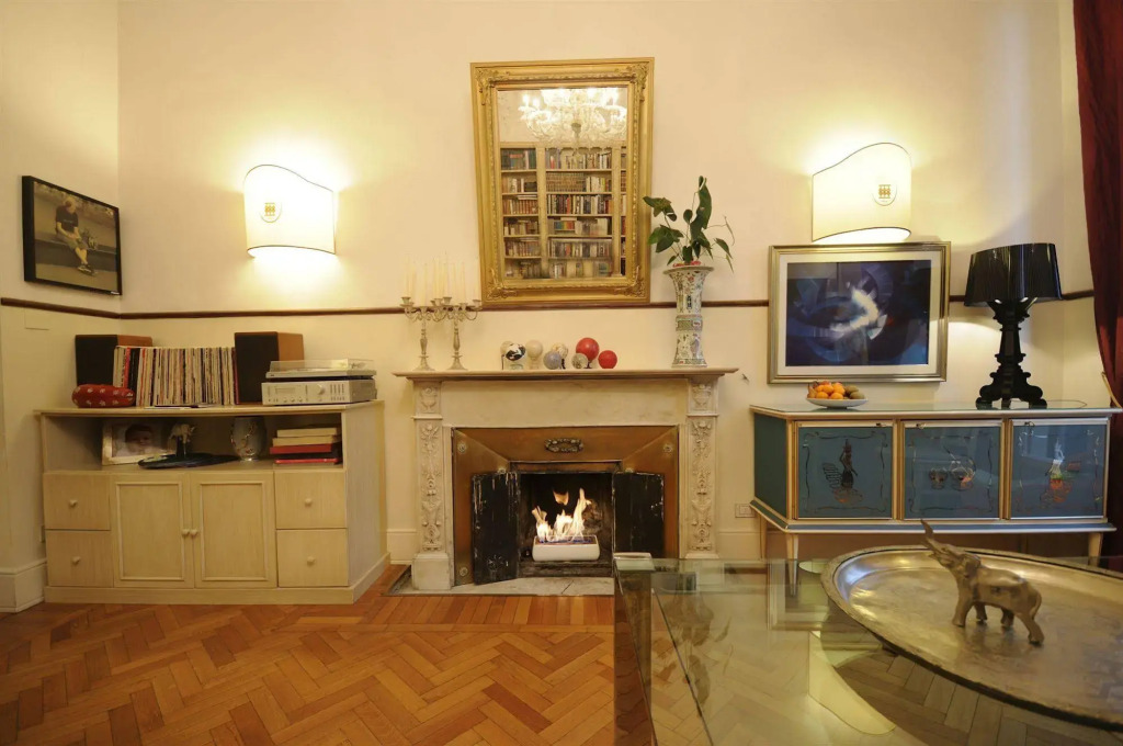 LAntica Porta Boutique B&B