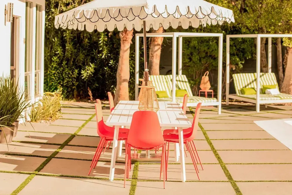 5 Rooms, Sleeps 14 Boutique Hotel, Pool+hottub The Wesley Agave by Avantstay