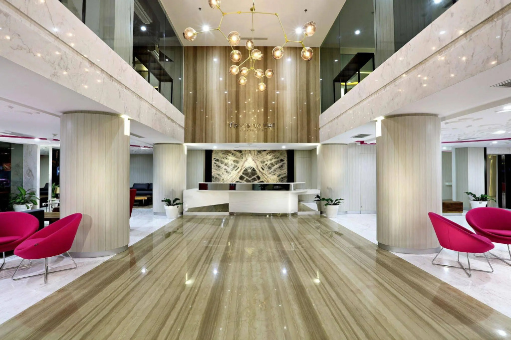 Mercure Jayapura