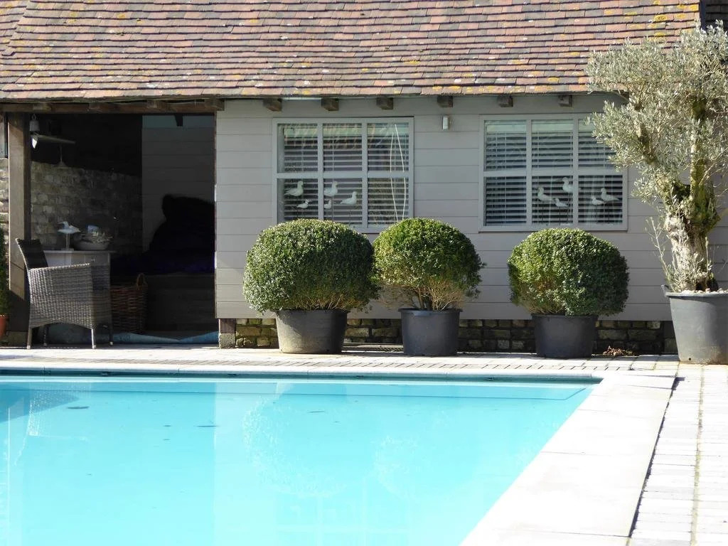 Boutique hotel Het Bloemenhof