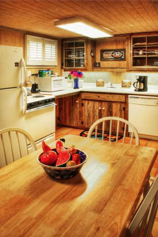 1847 Kuebler Waldrip Haus Bed and Breakfast