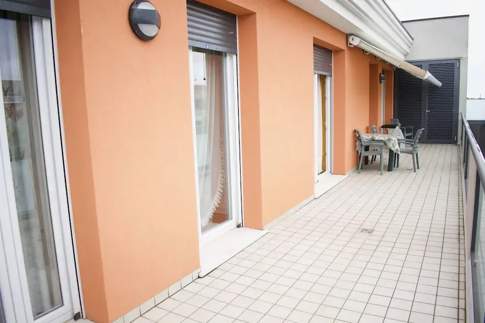 Appartamento Ca' Silis n. 7