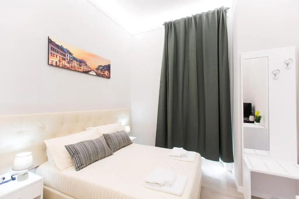 4Rooms Milano