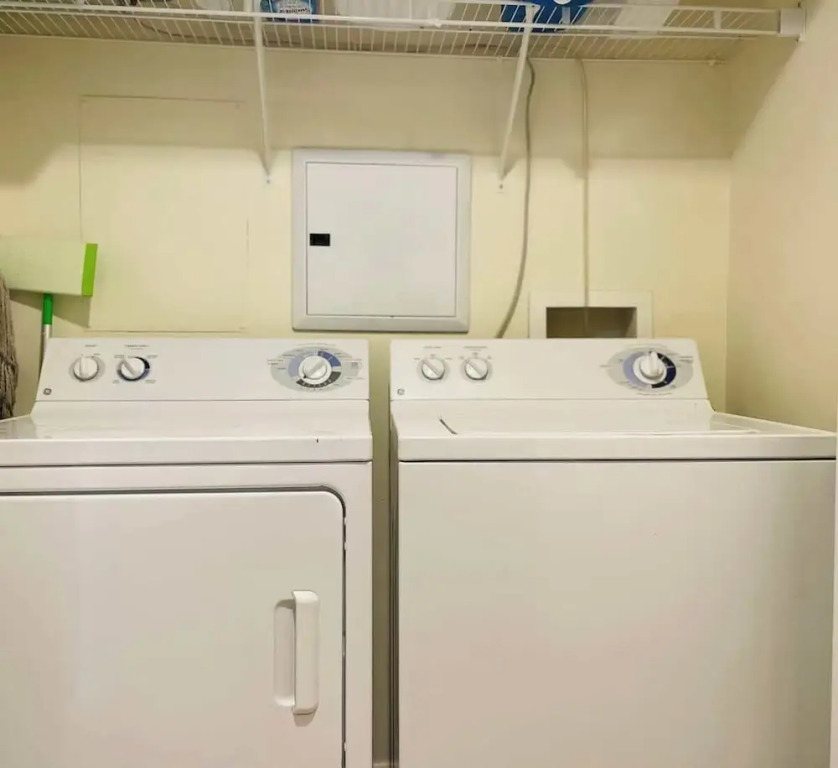 Beachview Condo in Legacy Tower 1-1004 - Fully Furnished 3 Bedroom 2 Bathroom