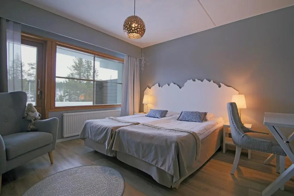 Santas Hotel Tunturi