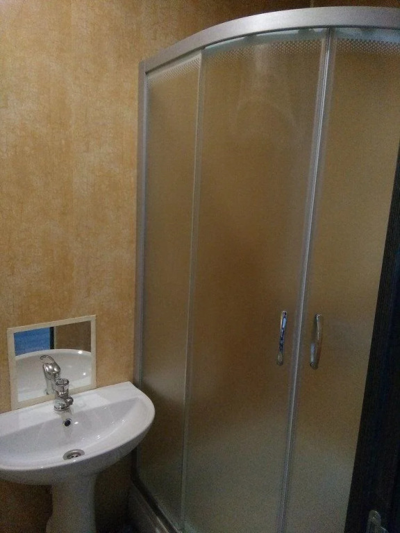 The Park Hostel