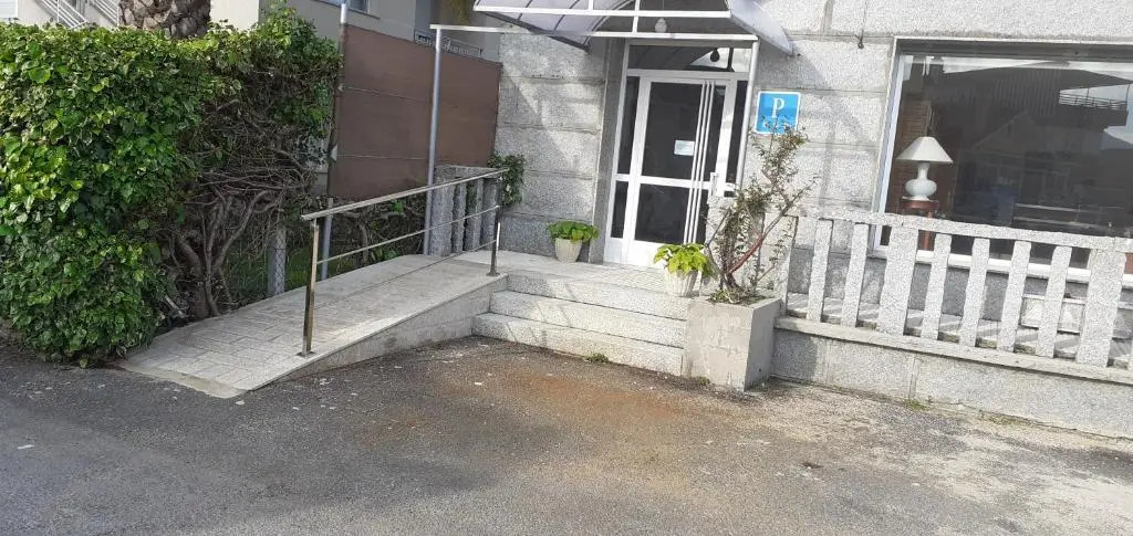 Hostal Entrimeña 2