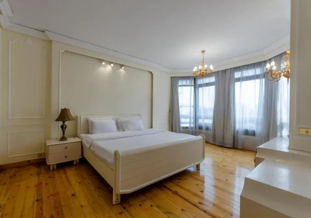 VESTA - Heliopolis Residence