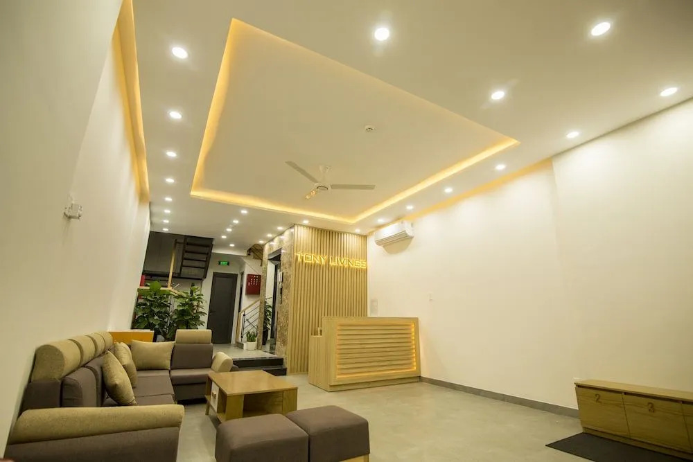 Tony Apartment