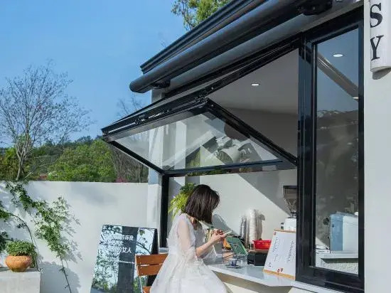 Anji Xiaoying Suyan Garden Hotel