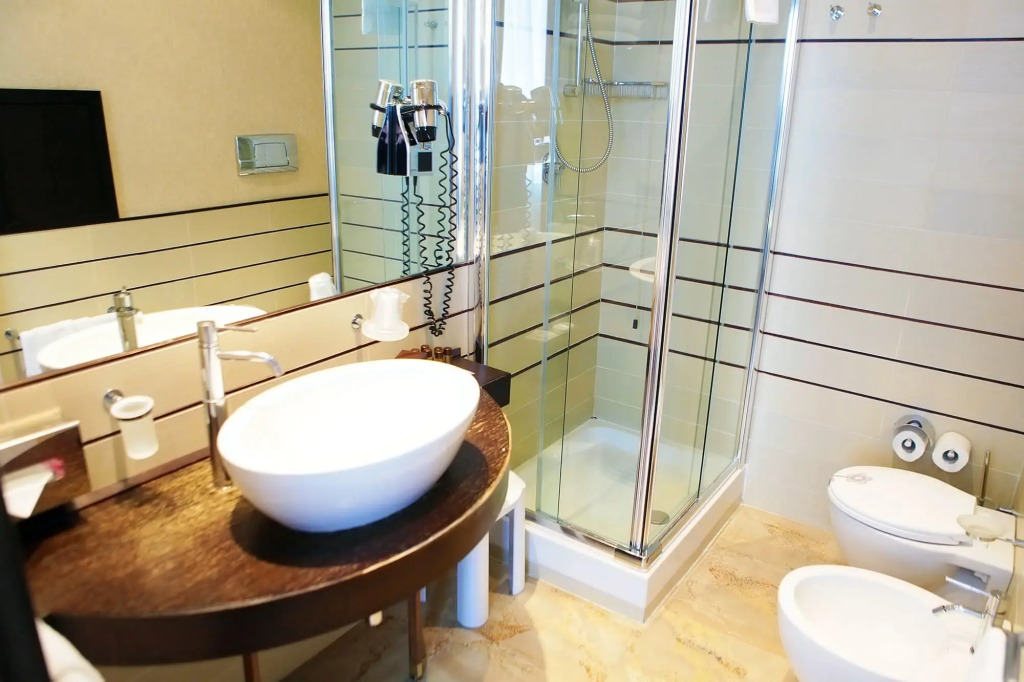 B&B HOTEL Napoli San Mauro