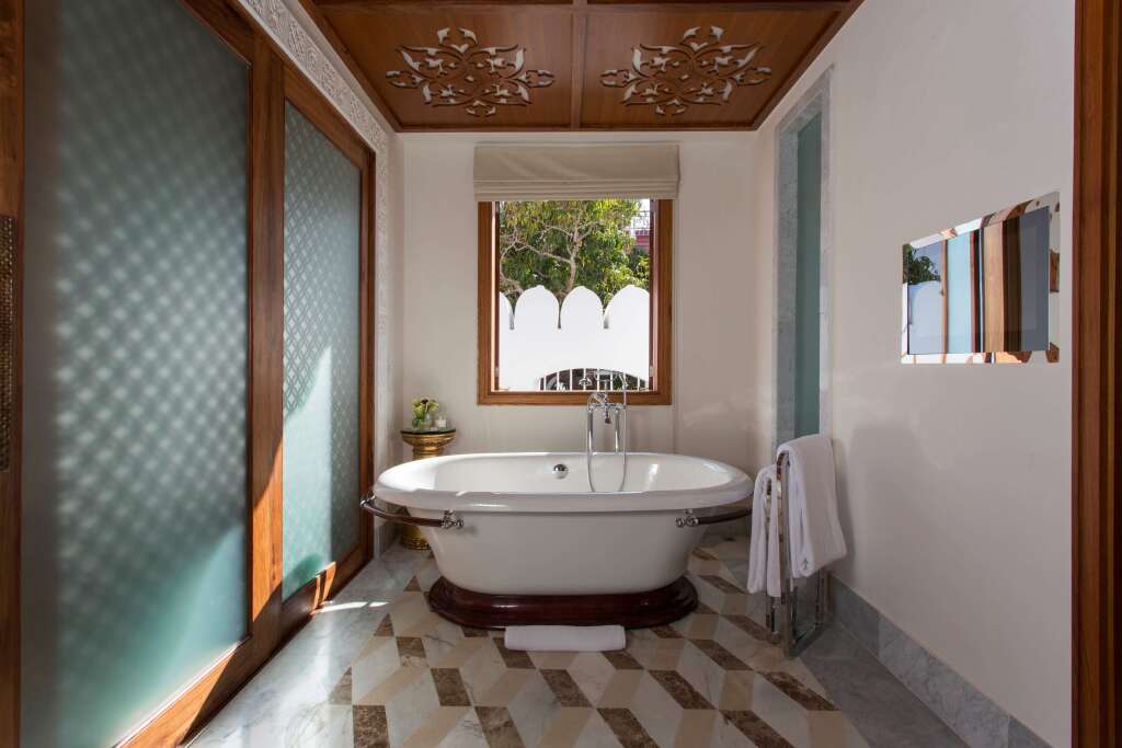 Park Hyatt Zanzibar