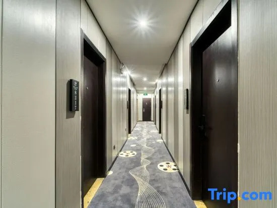 Zunteng Art Film Hotel