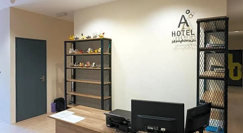Pearl Hotel Semporna