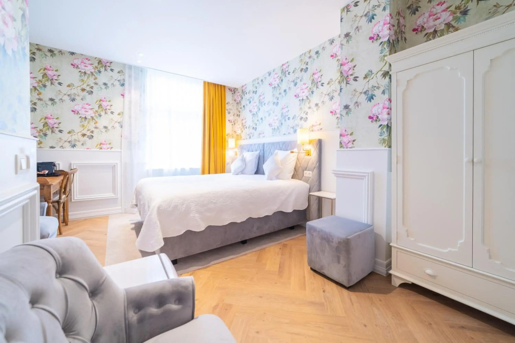 Grand Hotel Normandy by CW Hotel Collection