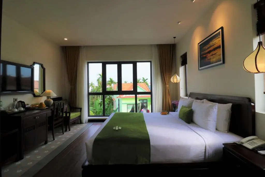 Roxana River Villa