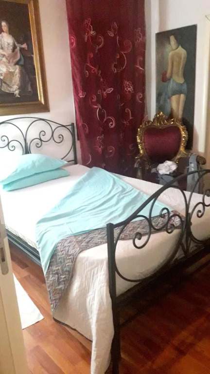 Apartment With 2 Bedrooms in Scoglitti, With Wonderful sea View and Furnished Terrace