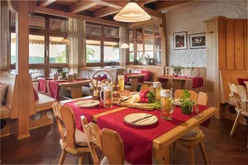 ANETSEDER Landhotel, Lofts & Golf