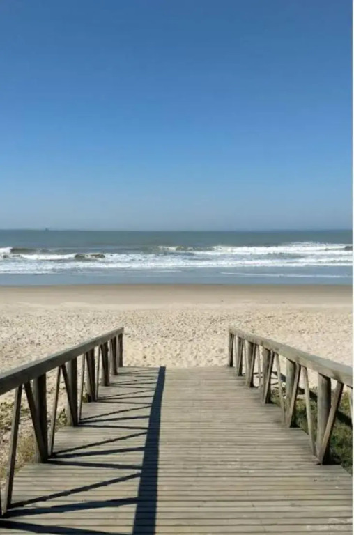 Lindo AP,frente praia,Navegantes#2
