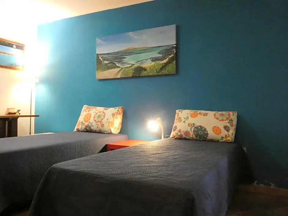B&B MrCaruba